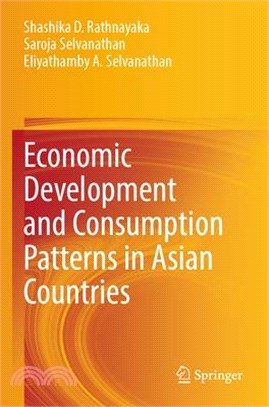 Economic Development and Consumption Patterns in Asian Countries