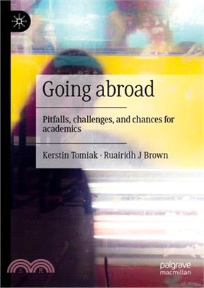 Moving Abroad: Risks and Rewards Searching for an Academic Life Far Away