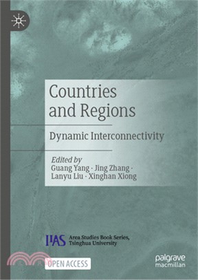 Countries and Regions: Dynamic Interconnectivity