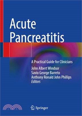 Acute Pancreatitis: A Practical Guide for Clinicians