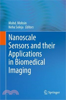 Nanoscale Sensors and Their Applications in Biomedical Imaging