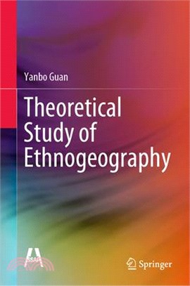 Theoretical Study of Ethnogeography