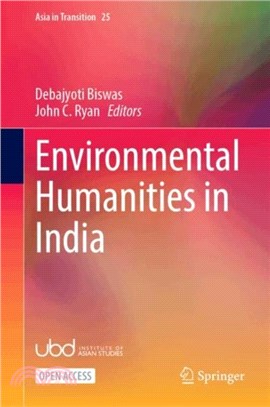 Environmental Humanities in India