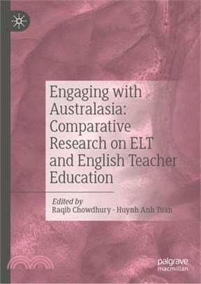 Engaging with Australasia: Comparative Research on ELT and English Teacher Education