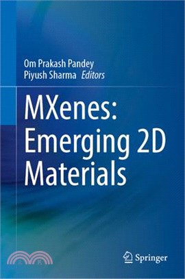 Mxenes: Emerging 2D Materials