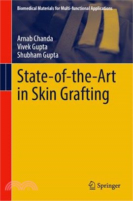 State-Of-The-Art in Skin Grafting