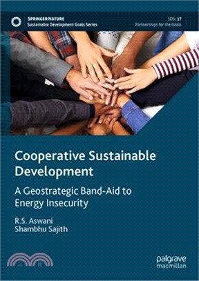 Cooperative Sustainable Development: A Geostrategic Band-Aid to Energy Insecurity