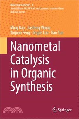 Nanometal Catalysis in Organic Synthesis