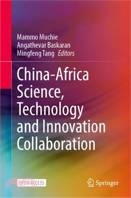 China-Africa Science, Technology and Innovation Collaboration