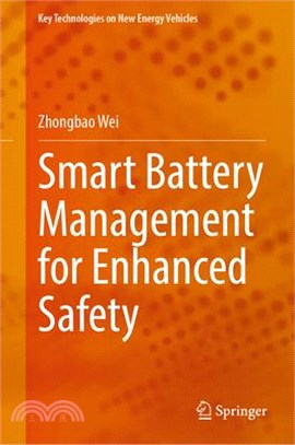 Smart Battery Management for Enhanced Safety