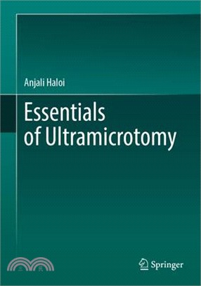 Essentials of Ultramicrotomy