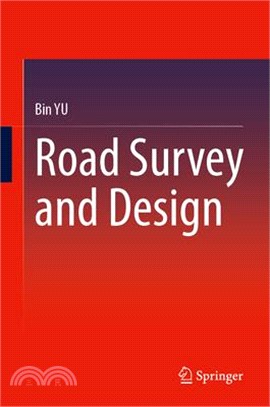 Road Survey and Design