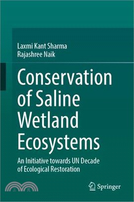 Conservation of Saline Wetland Ecosystems: An Initiative Towards Un Decade of Ecological Restoration