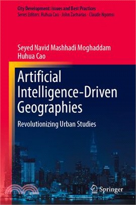 Artificial Intelligence-Driven Geographies: Revolutionizing Urban Studies