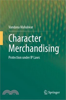 Character Merchandising: Protection Under IP Laws