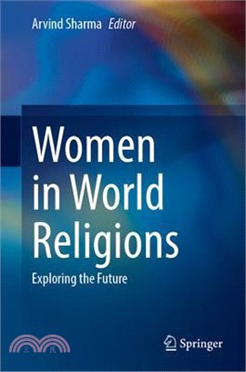 Women in World Religions: Exploring the Future