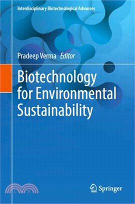 Biotechnology for Environmental Sustainability