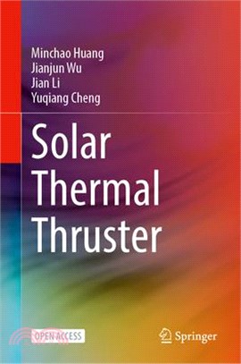 Solar Thermal Thruster