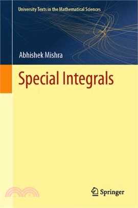 Special Integrals