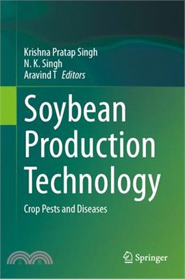 Soybean Production Technology: Crop Pests and Diseases