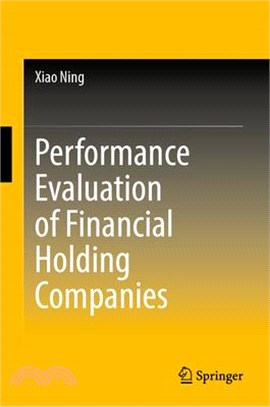 Performance Evaluation of Financial Holding Companies