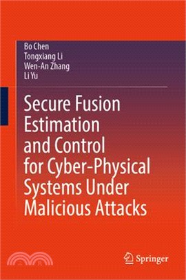 Secure Fusion Estimation and Control for Cyber-Physical Systems Under Malicious Attacks
