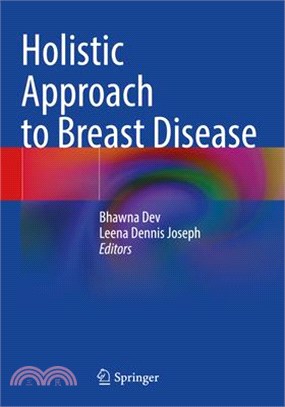 Holistic Approach to Breast Disease