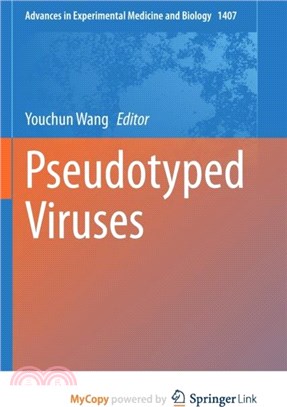 Pseudotyped Viruses