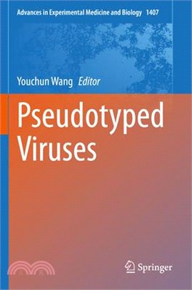 Pseudotyped Viruses