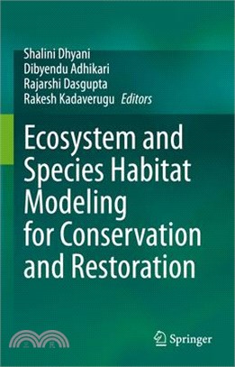 Ecosystem and Species Habitat Modeling for Conservation and Restoration