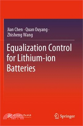 Equalization Control for Lithium-Ion Batteries