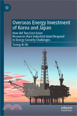 Overseas energy investment o...