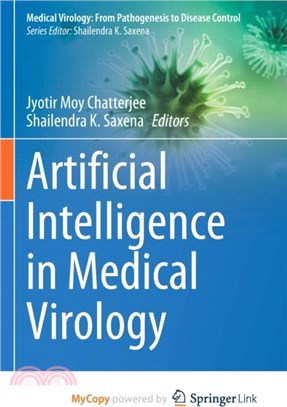 Artificial Intelligence in Medical Virology