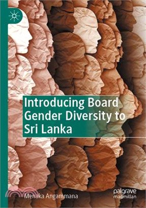 Introducing Board Gender Diversity to Sri Lanka