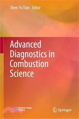 Advanced Diagnostics in Combustion Science