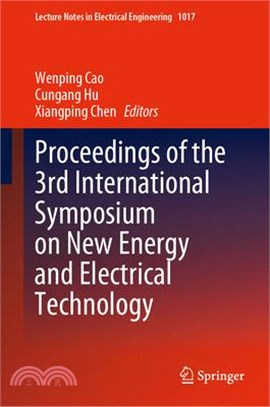 Proceedings of the 3rd Inter...