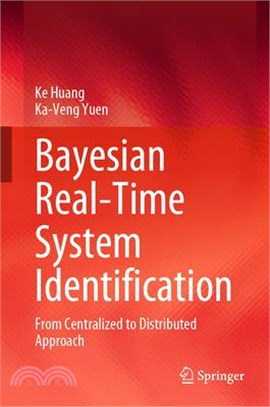 Bayesian real-time system id...