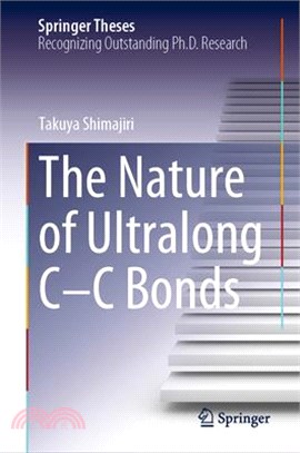 The nature of ultralong C-C ...