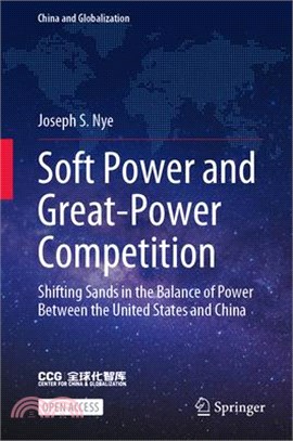 Soft power and great-power c...