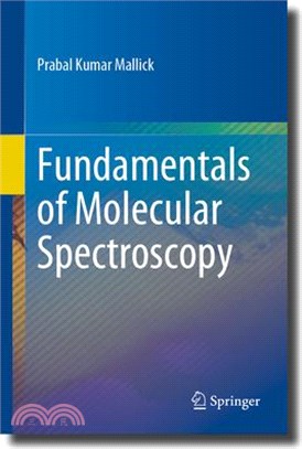 Fundamentals of Molecular Spectroscopy