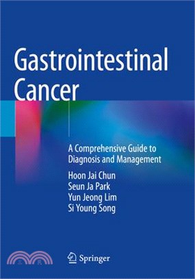 Gastrointestinal Cancer: A Comprehensive Guide to Diagnosis and Management