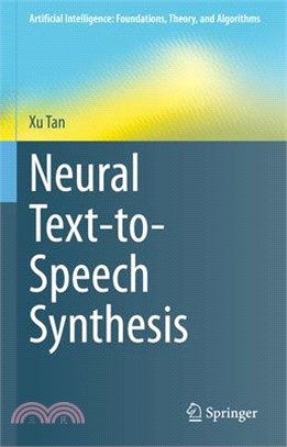 Neural Text-To-Speech Synthesis