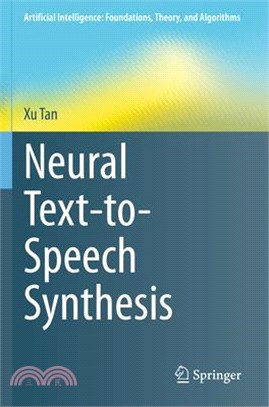 Neural Text-To-Speech Synthesis