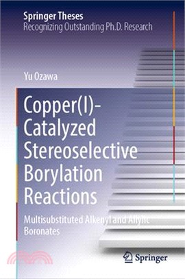 Copper(I)-catalyzed stereose...