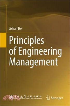 Principles of Engineering Management