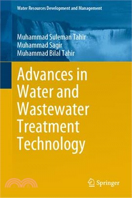 Advances in water and wastew...