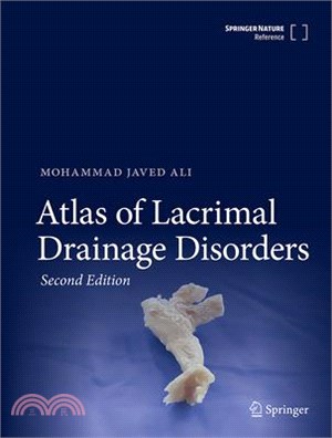 Atlas of Lacrimal Drainage Disorders