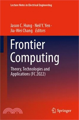 Frontier computingtheory, te...