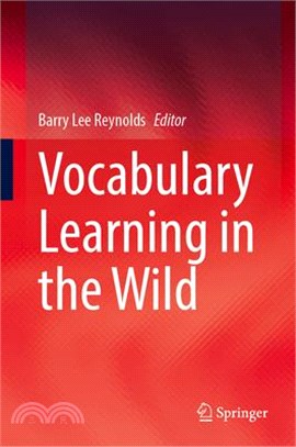 Vocabulary Learning in the Wild