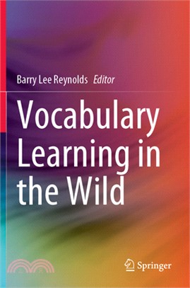 Vocabulary Learning in the Wild